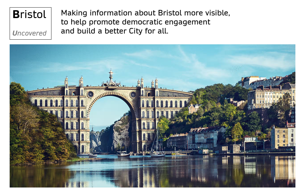 Introducing Bristol Uncovered