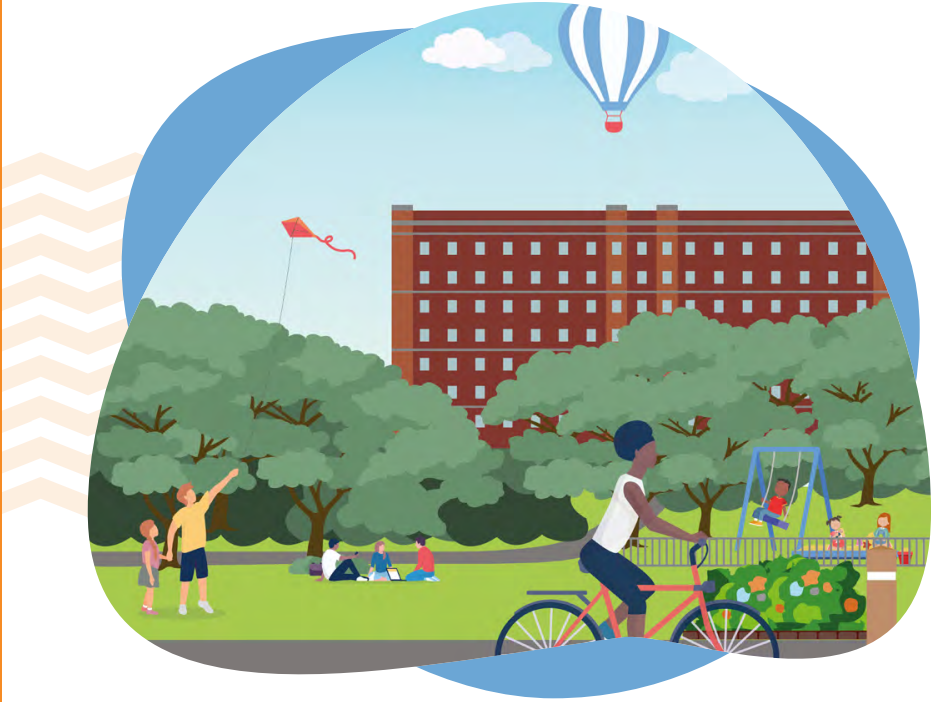 South Bristol Liveable Neighbourhood