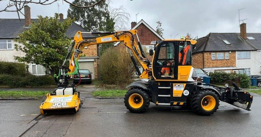 Bristol Pothole Week