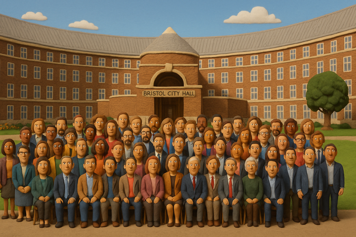 What do you know about your Councillors?