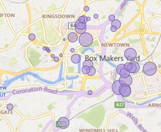 71% more students are on their way to Southville