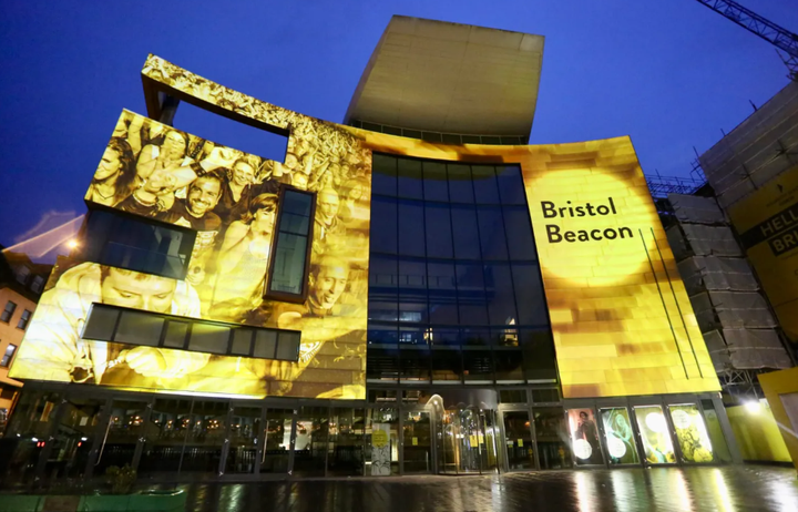How many "Beacons" is that?