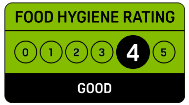 Food Hygiene Ratings in Bristol