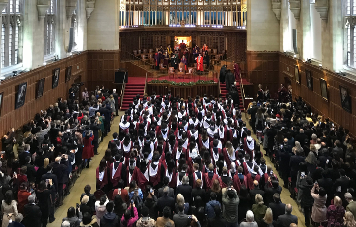 Bristol Privilege Index 2025