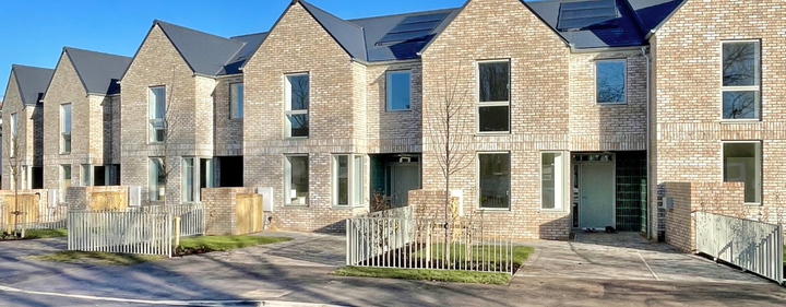 BCC has added 280 Council Houses since Sep 2025, and sold 56